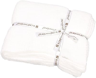 ミントティー様専用【Kashwere】カシウエアブランケット シングルWHITE